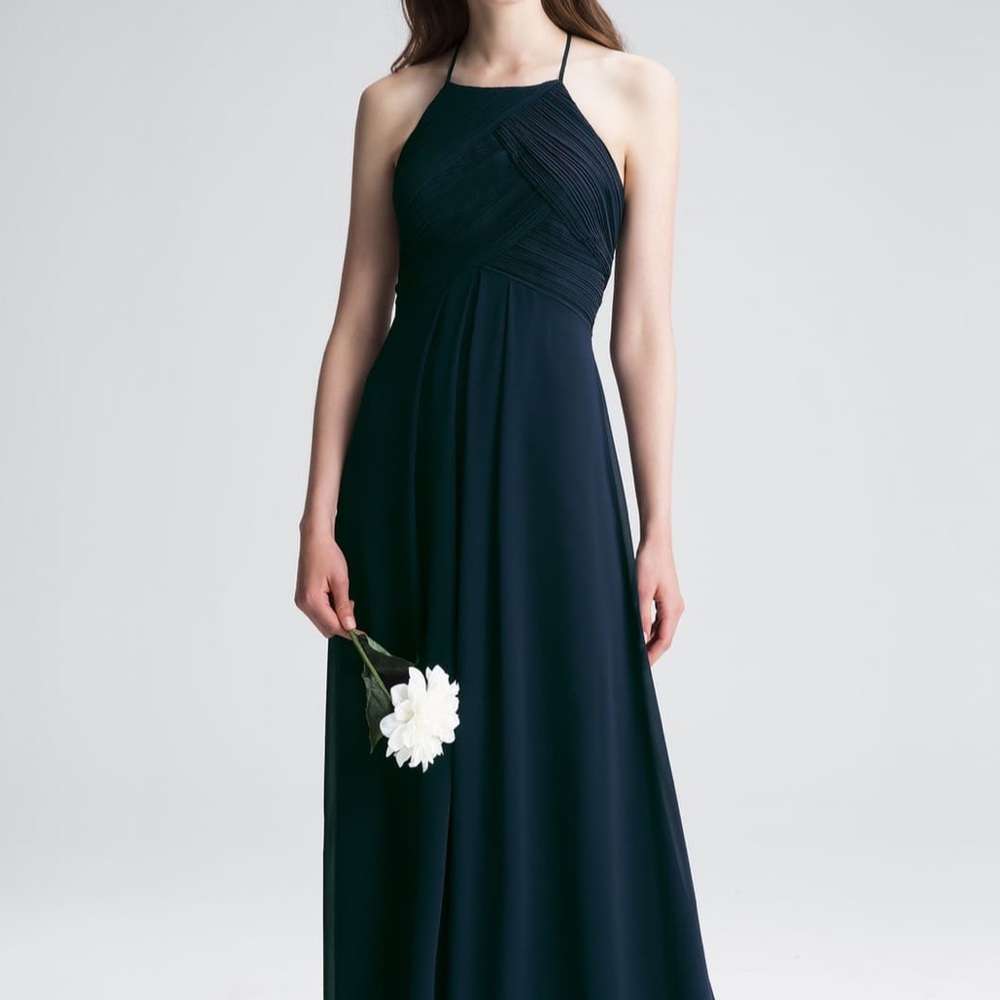Nordstrom Levkoff Bridesmaid Dress